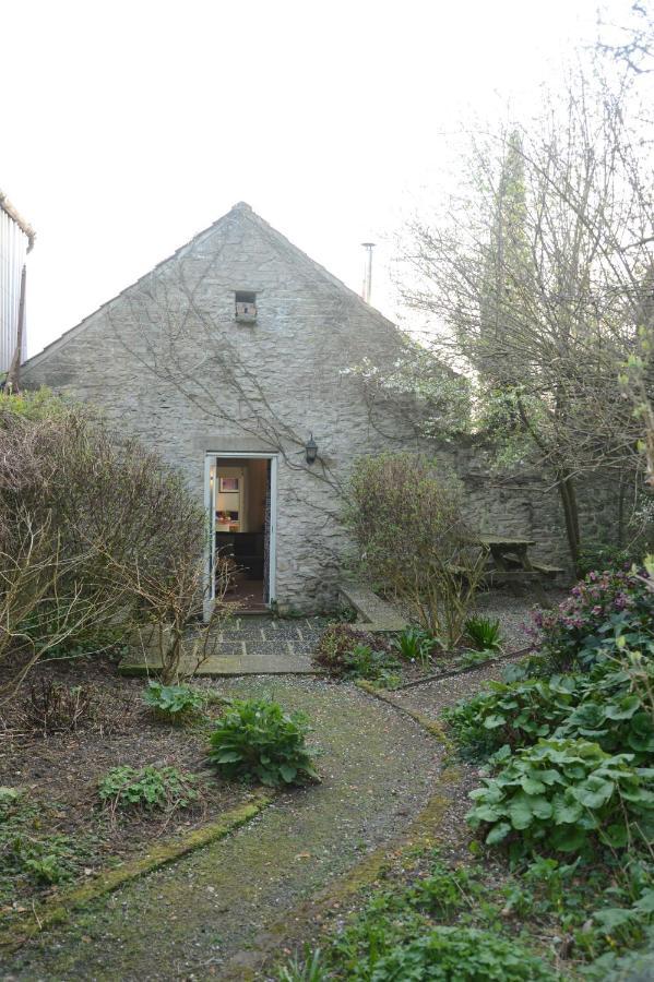 Noelle'S Cottages, The Barn Pickering Eksteriør bilde