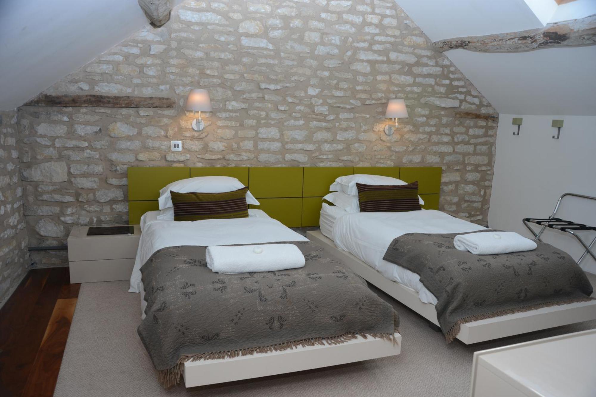 Noelle'S Cottages, The Barn Pickering Eksteriør bilde