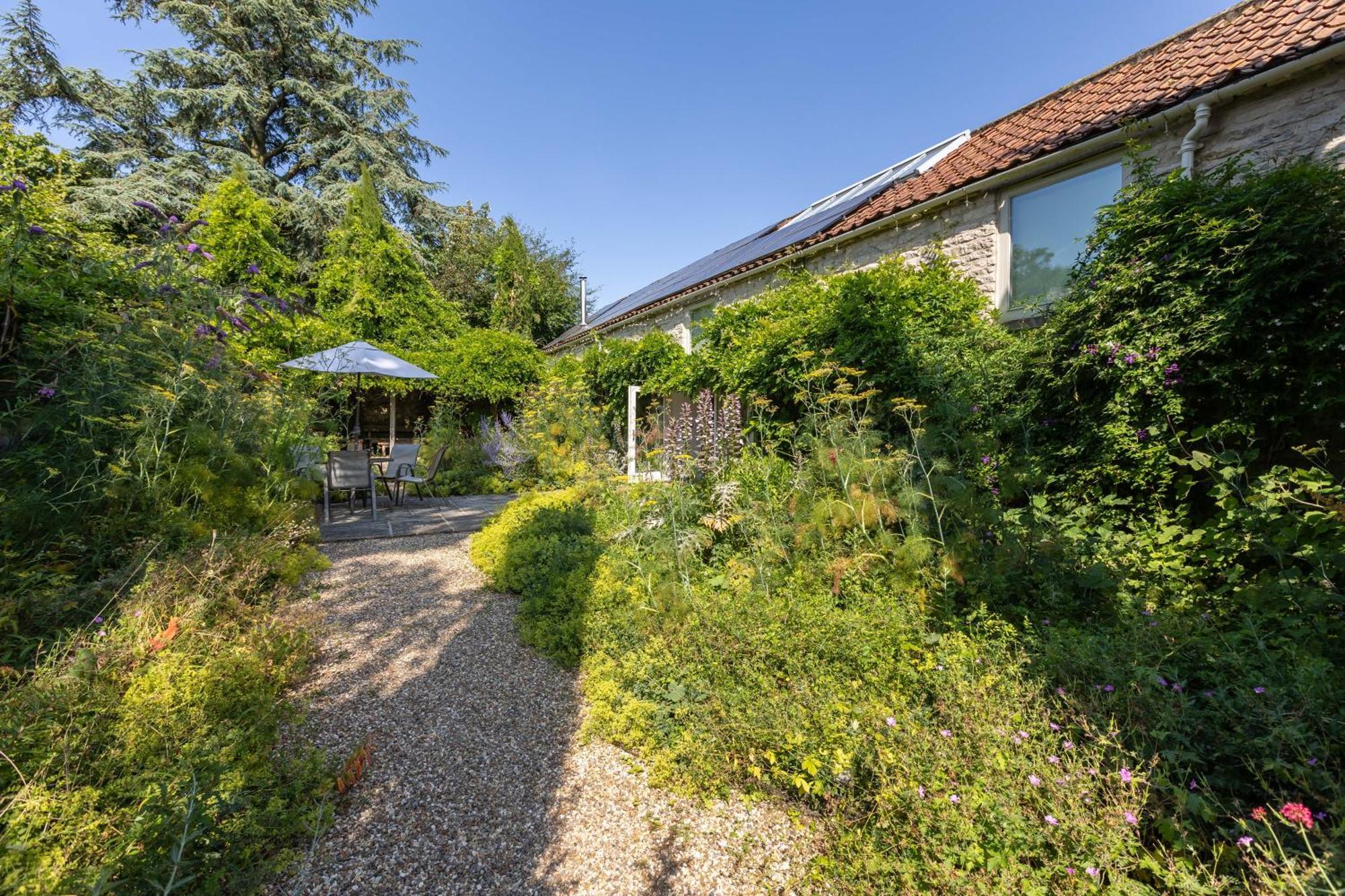 Noelle'S Cottages, The Barn Pickering Eksteriør bilde