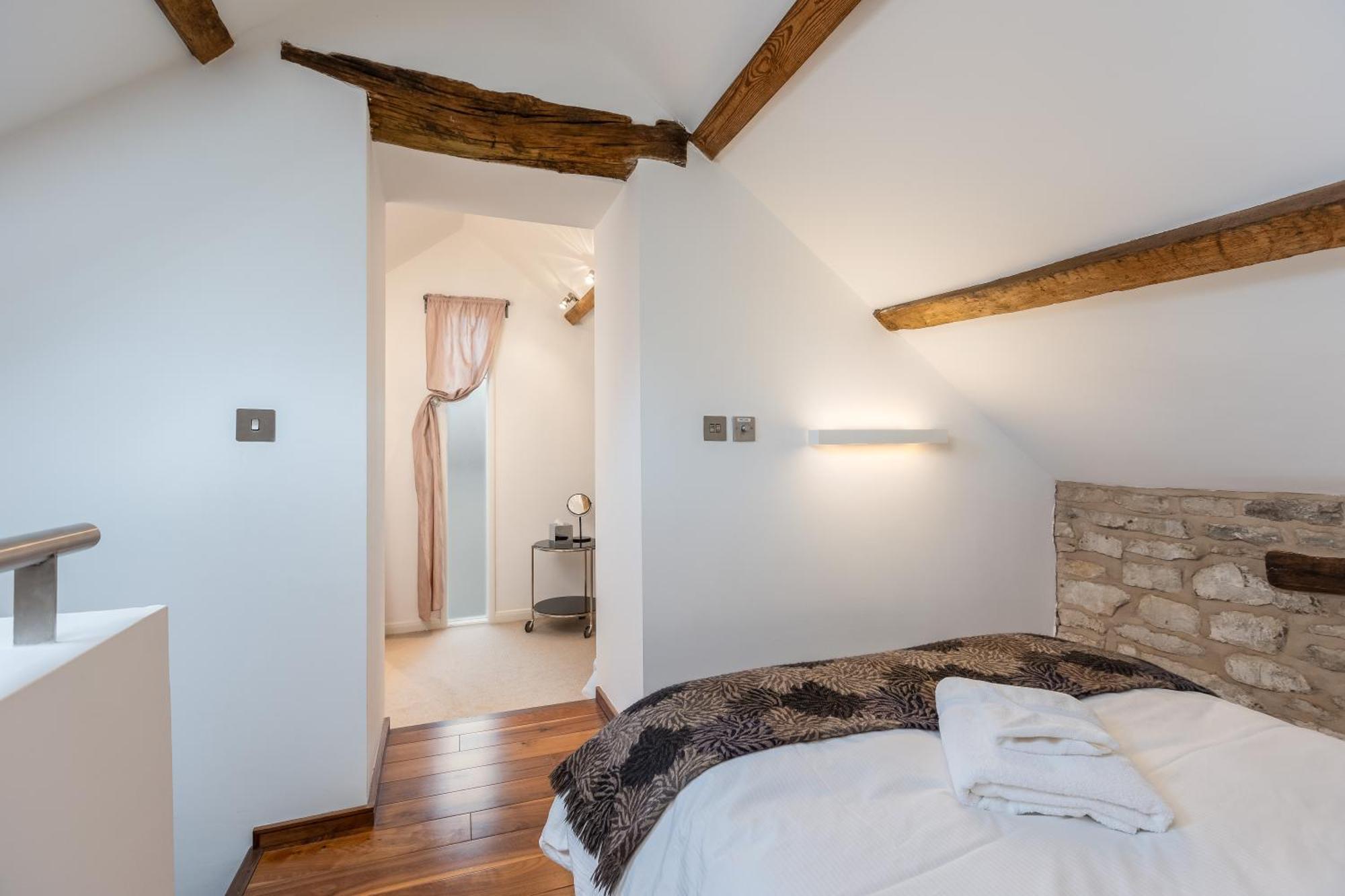 Noelle'S Cottages, The Barn Pickering Eksteriør bilde