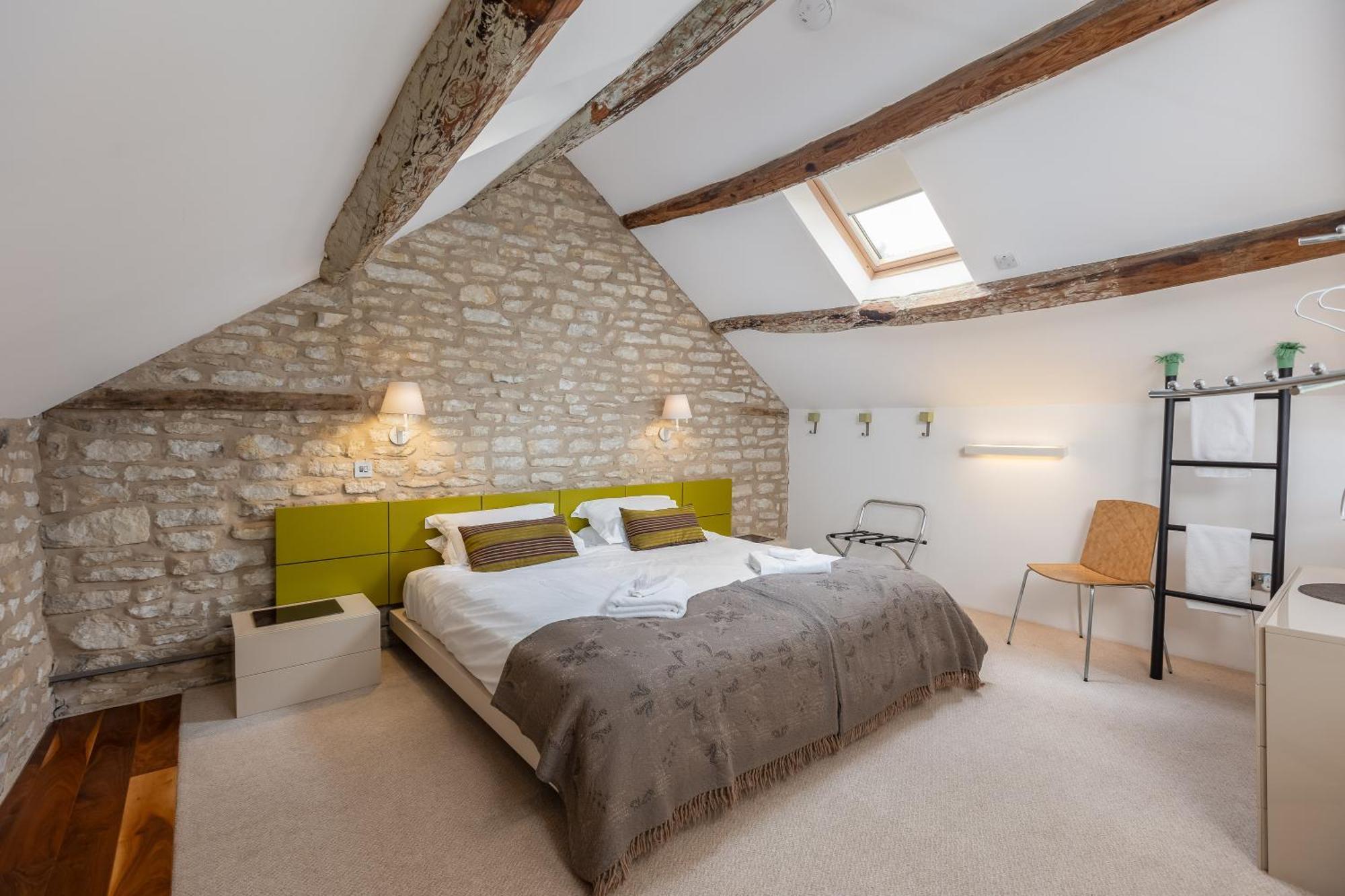 Noelle'S Cottages, The Barn Pickering Eksteriør bilde