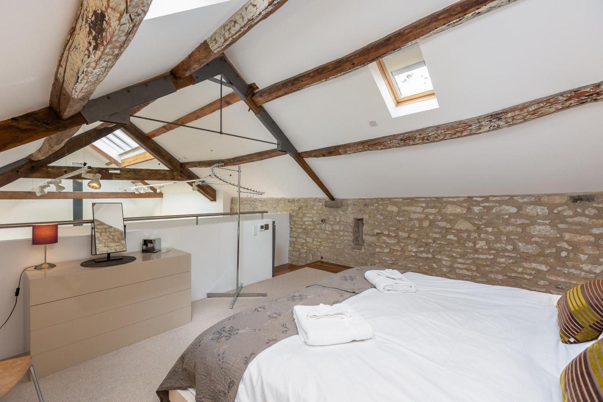 Noelle'S Cottages, The Barn Pickering Eksteriør bilde